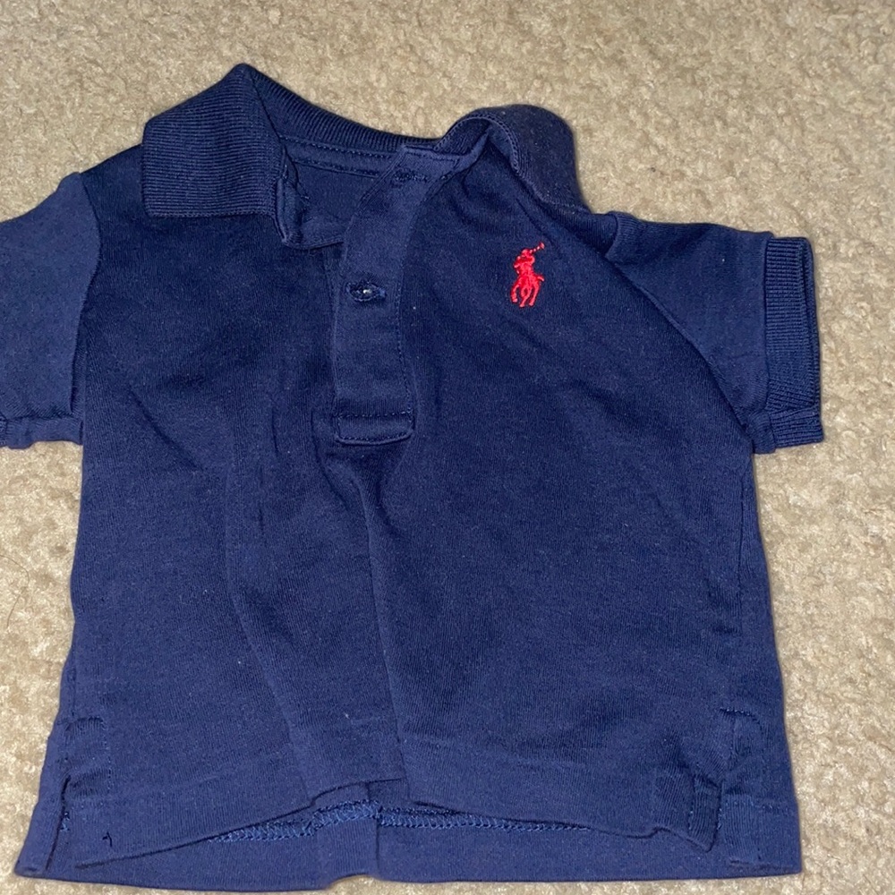 Polo shirt